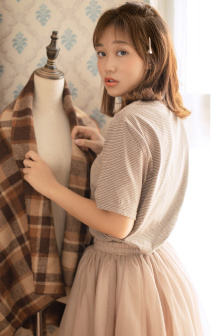 女厕所凸